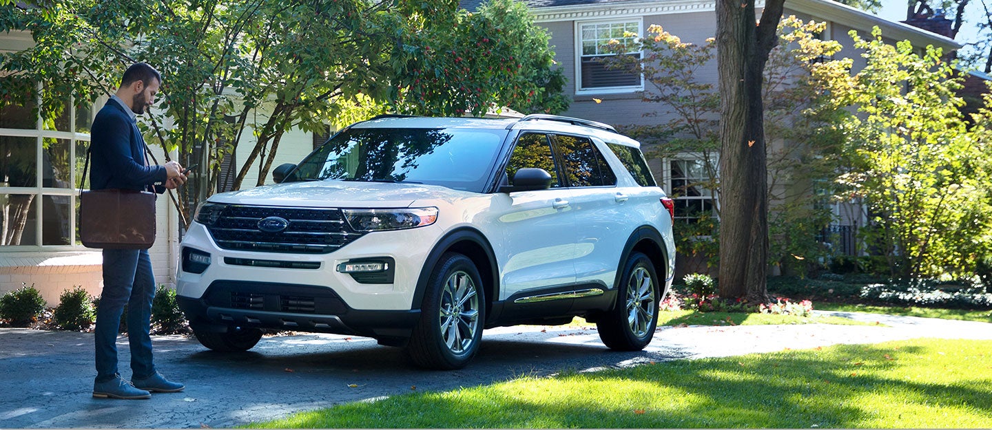 Raystown Ford in Huntingdon PA