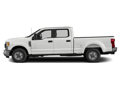 2019 Ford Super Duty F-250 SRW Super Duty