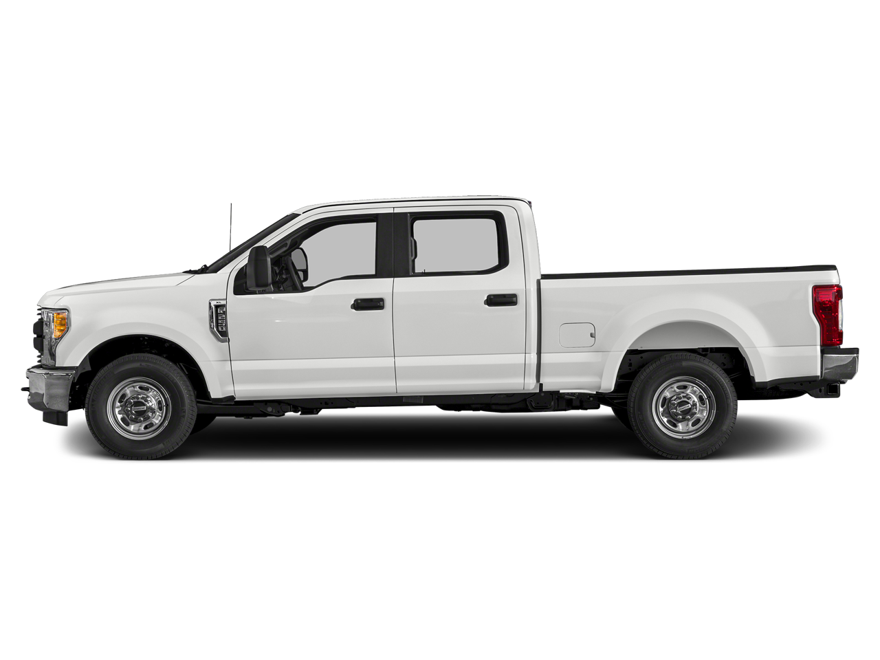 2019 Ford Super Duty F-250 SRW Super Duty