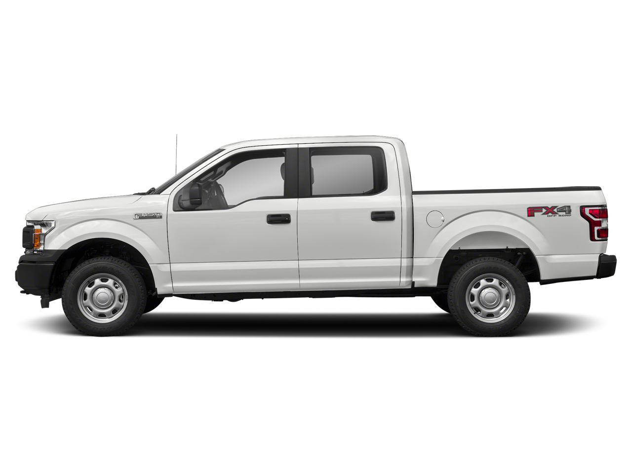 2020 Ford F-150 TK
