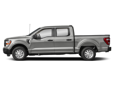 2023 Ford F-150 XLT CREW CAB