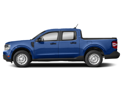 2023 Ford Maverick XL AWD