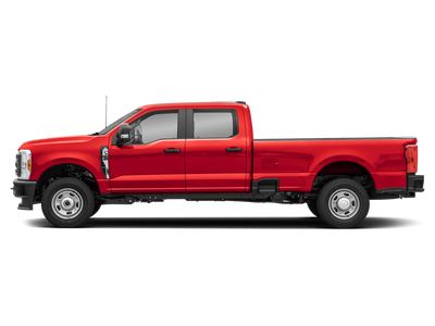 2024 Ford Super Duty F-350 SRW TK