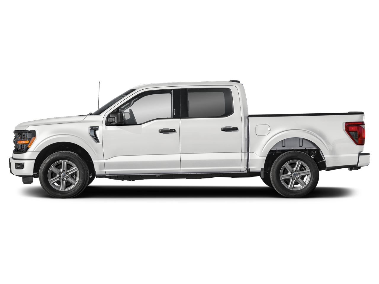 2026 Ford F-150 XLT photo 3