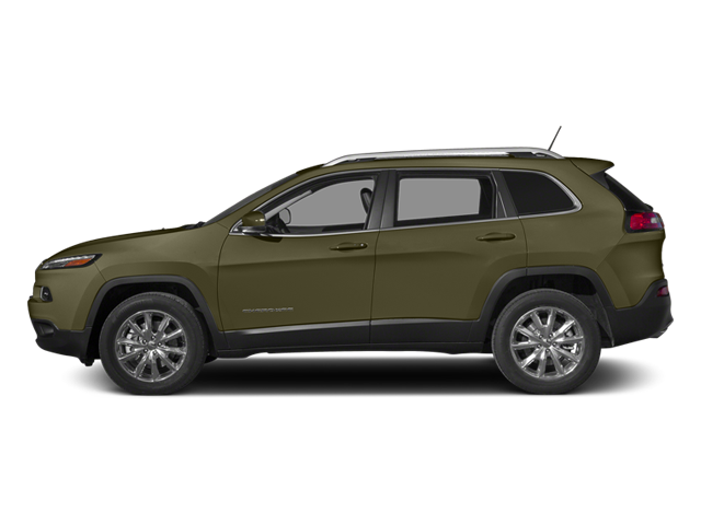 2014 Jeep Cherokee Sport