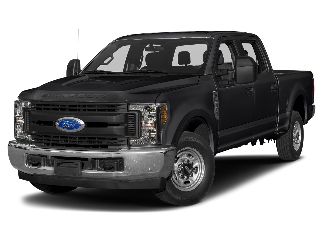 2019 Ford Super Duty F-250 SRW Super Duty