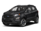 2020 Ford EcoSport SES