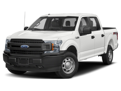 2020 Ford F-150 TK