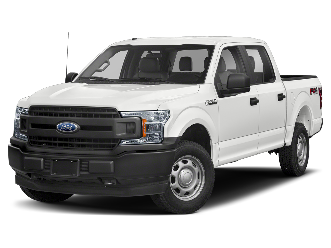 2020 Ford F-150 TK