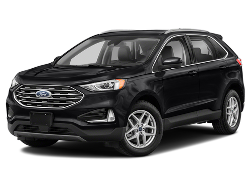 2021 Ford Edge SW