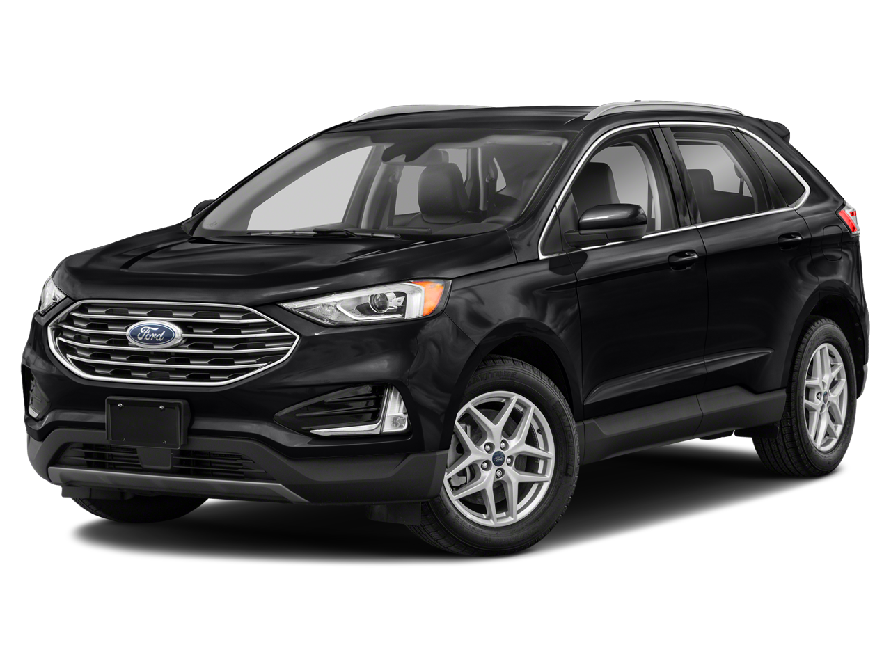 2021 Ford Edge SW