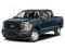 2021 Ford F-150 XLT CREW CAB