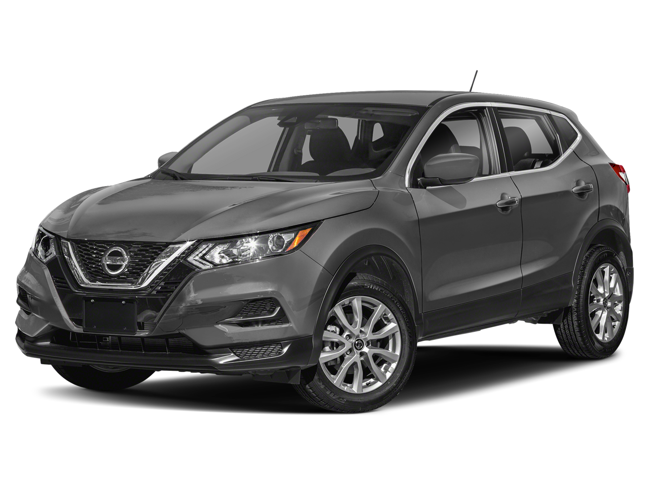 2021 Nissan Rogue Sport SV for sale in Huntingdon, PA