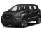 2022 Ford EcoSport S