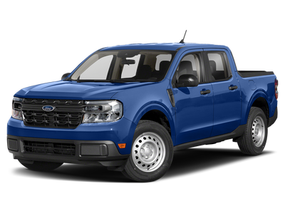 2023 Ford Maverick XL AWD