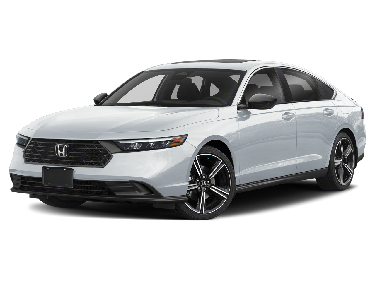 2023 Honda Accord Hybrid Sport for sale in Huntingdon, PA