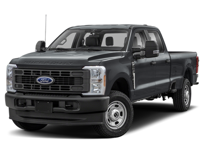 2024 Ford Super Duty F-350 SRW TK