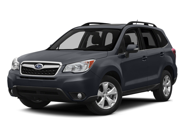 2014 Subaru Forester 2.5i Premium Package AT PZEV's photo