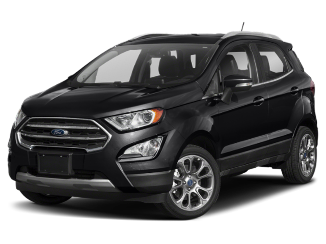 2018 Ford EcoSport SE for sale in Huntingdon, PA
