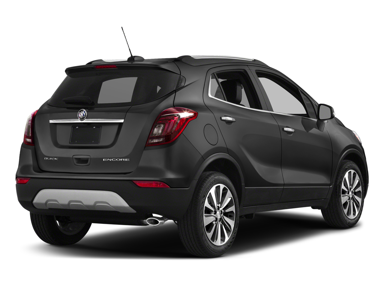 2018 Buick Encore Preferred II