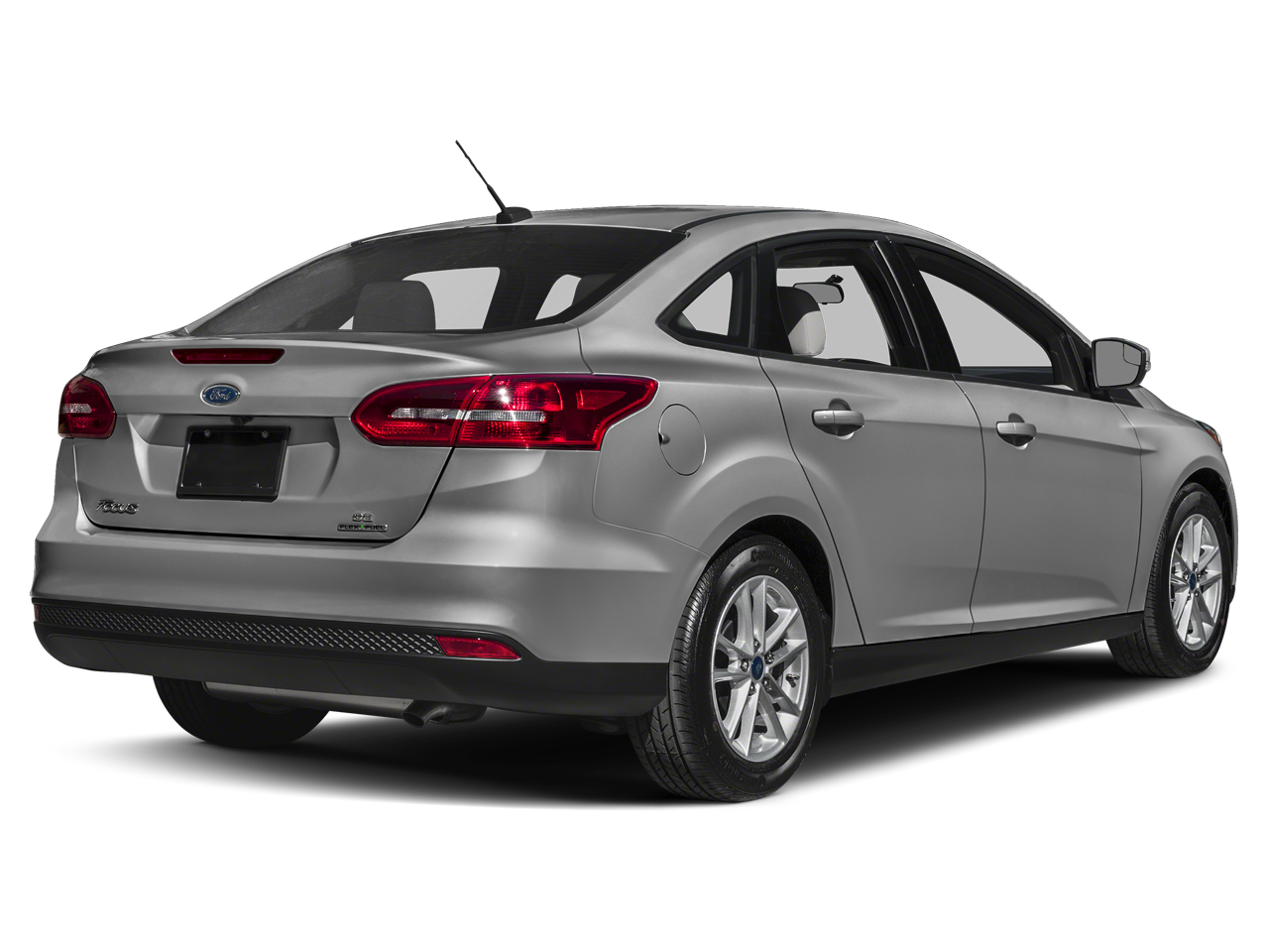 Used 2018 Ford Focus SE with VIN 1FADP3FE2JL307032 for sale in Huntingdon, PA