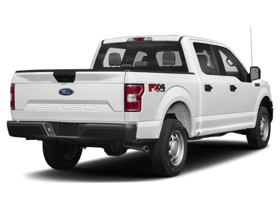 2020 Ford F-150 TK