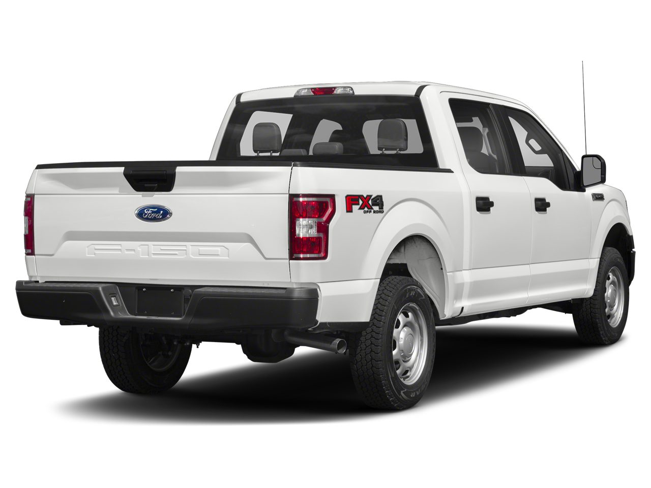 2020 Ford F-150 TK