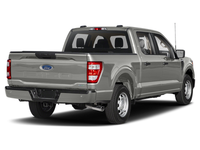 2022 Ford F-150 TK