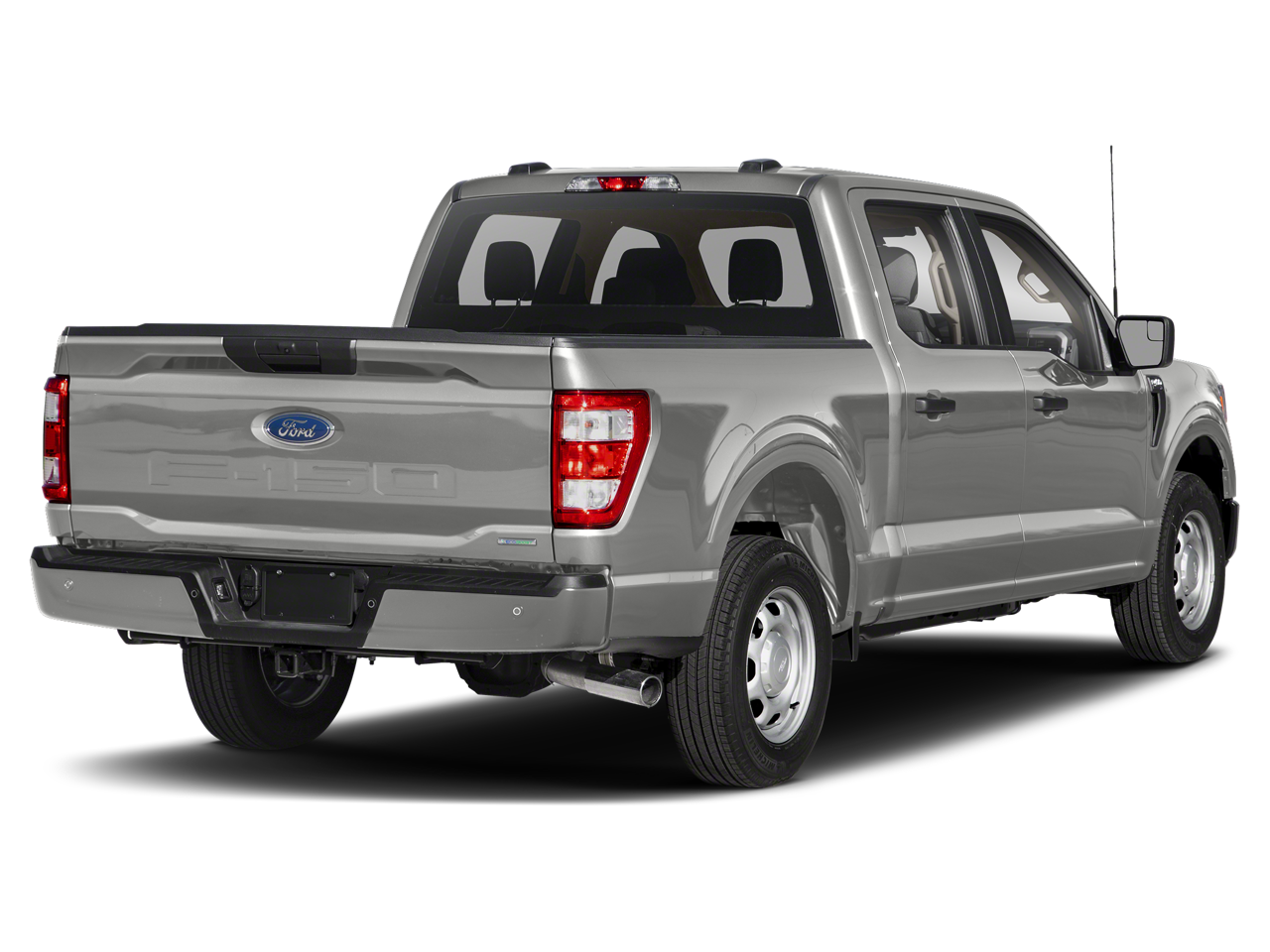 2023 Ford F-150 XLT CREW CAB