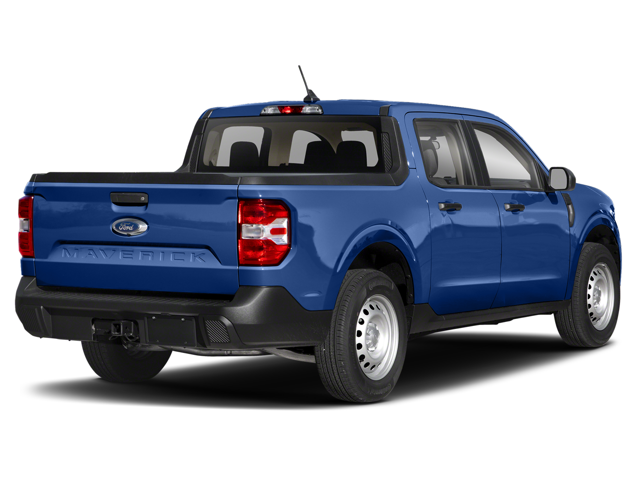 2023 Ford Maverick XL AWD