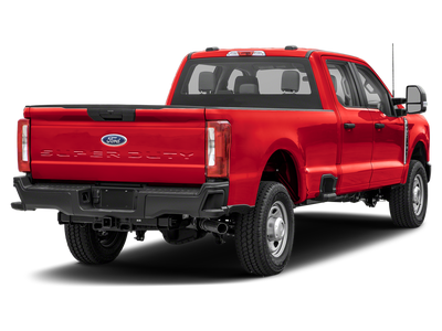 2024 Ford Super Duty F-350 SRW TK