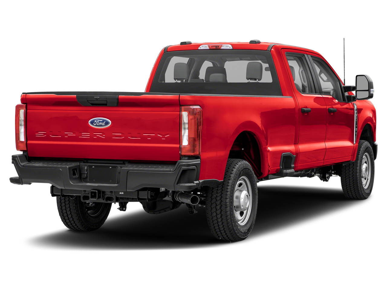 2024 Ford Super Duty F-350 SRW TK