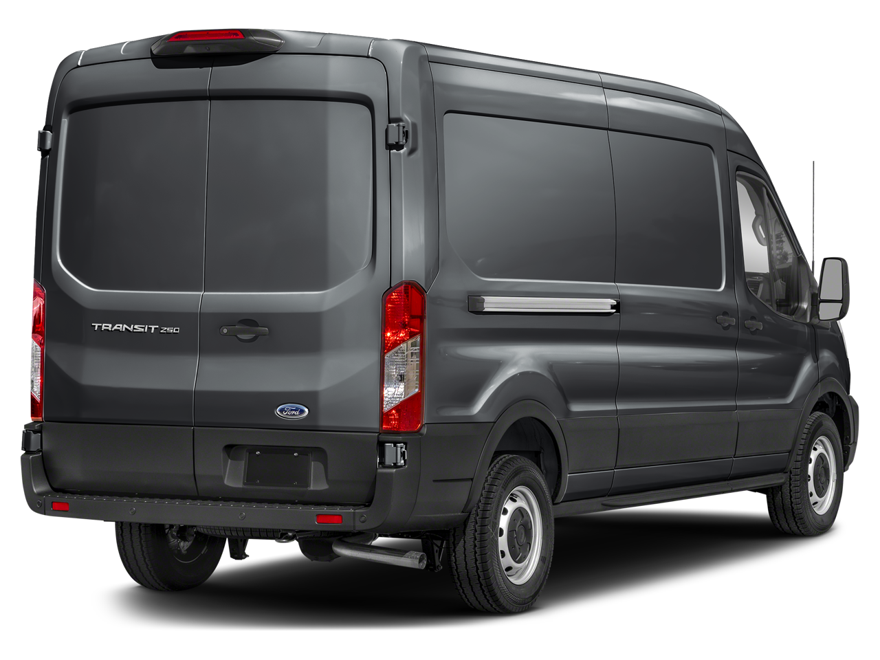 2025 Ford Transit Cargo Van Cargo Van