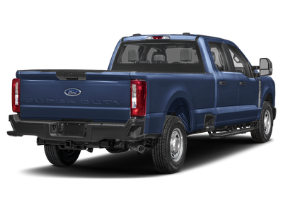 2027 Ford Super Duty F-250 SRW