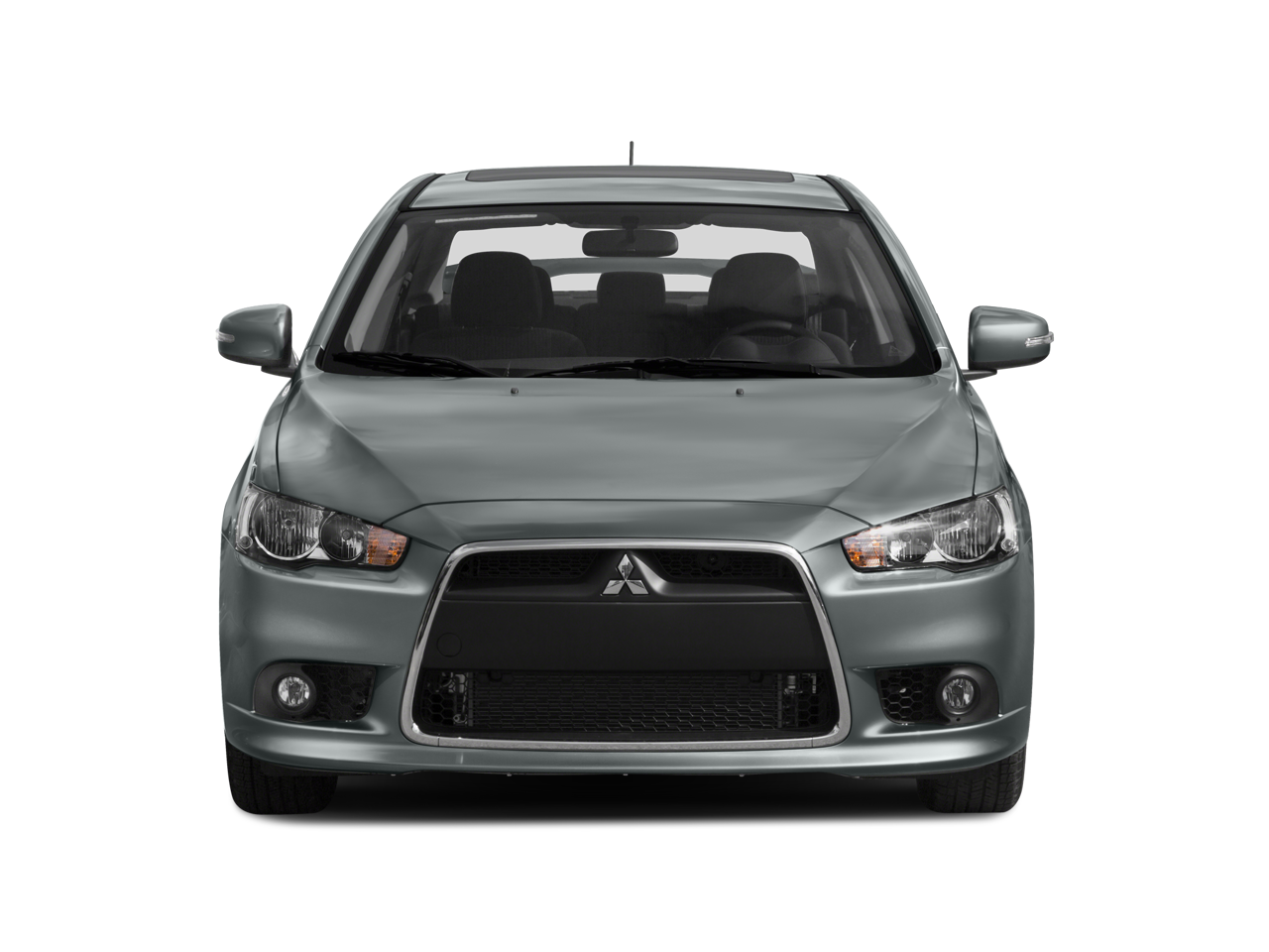 2015 Mitsubishi Lancer SE