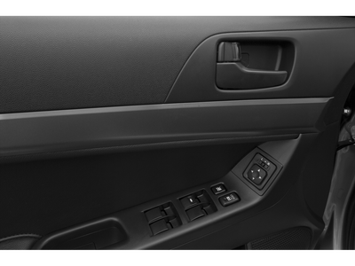 2015 Mitsubishi Lancer SE