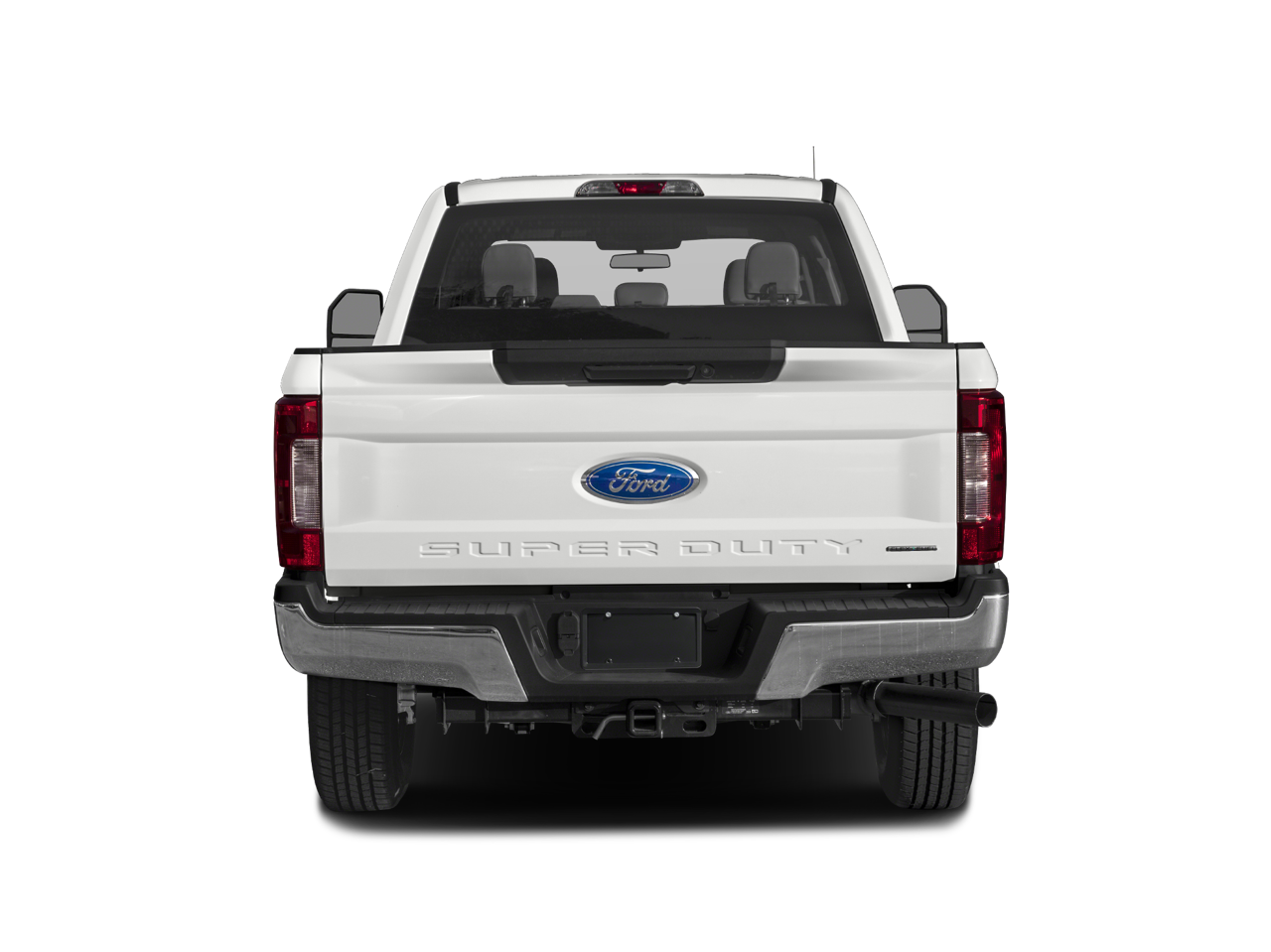 2019 Ford Super Duty F-250 SRW XLT CREW CAB