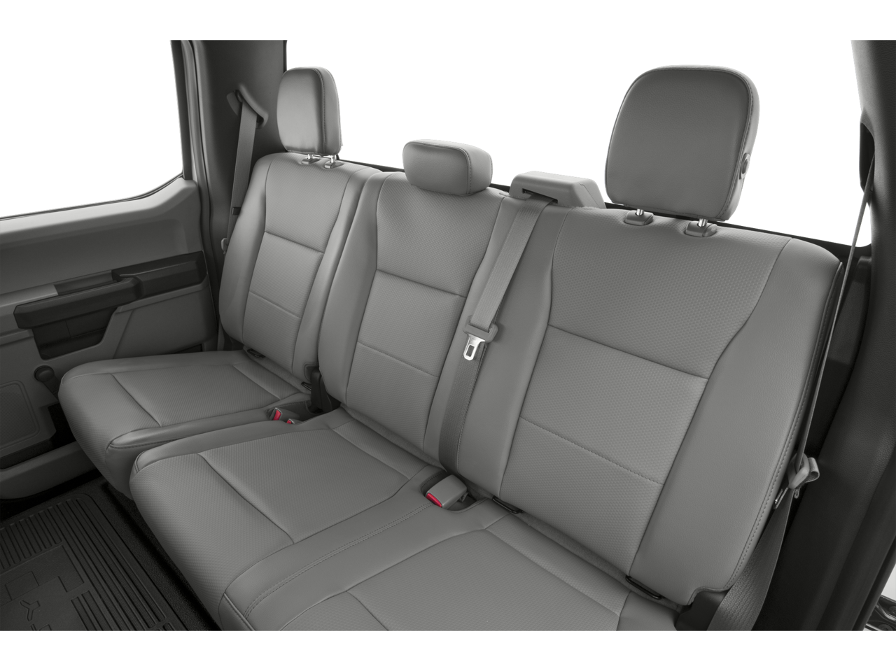 2019 Ford Super Duty F-250 SRW Super Duty