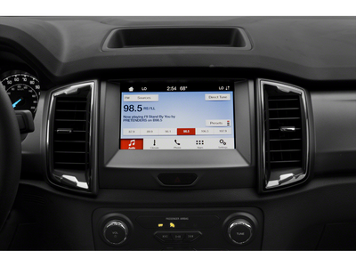 2019 Ford Ranger PREMIUM-LH