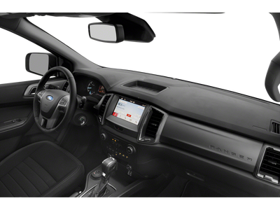 2019 Ford Ranger PREMIUM-LH