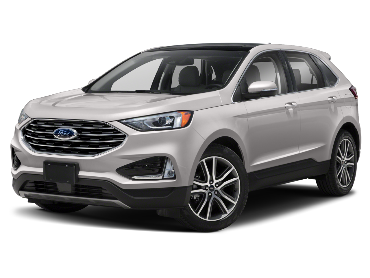 2020 Ford Edge SW