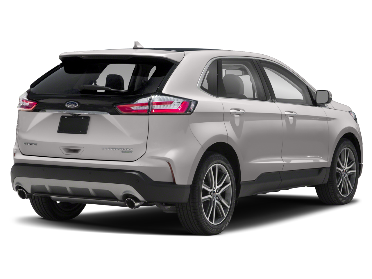 2020 Ford Edge SW