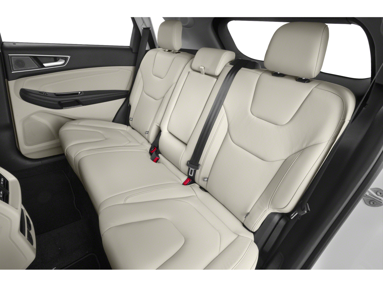 2020 Ford Edge SW