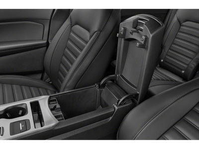 2021 Ford Edge SW