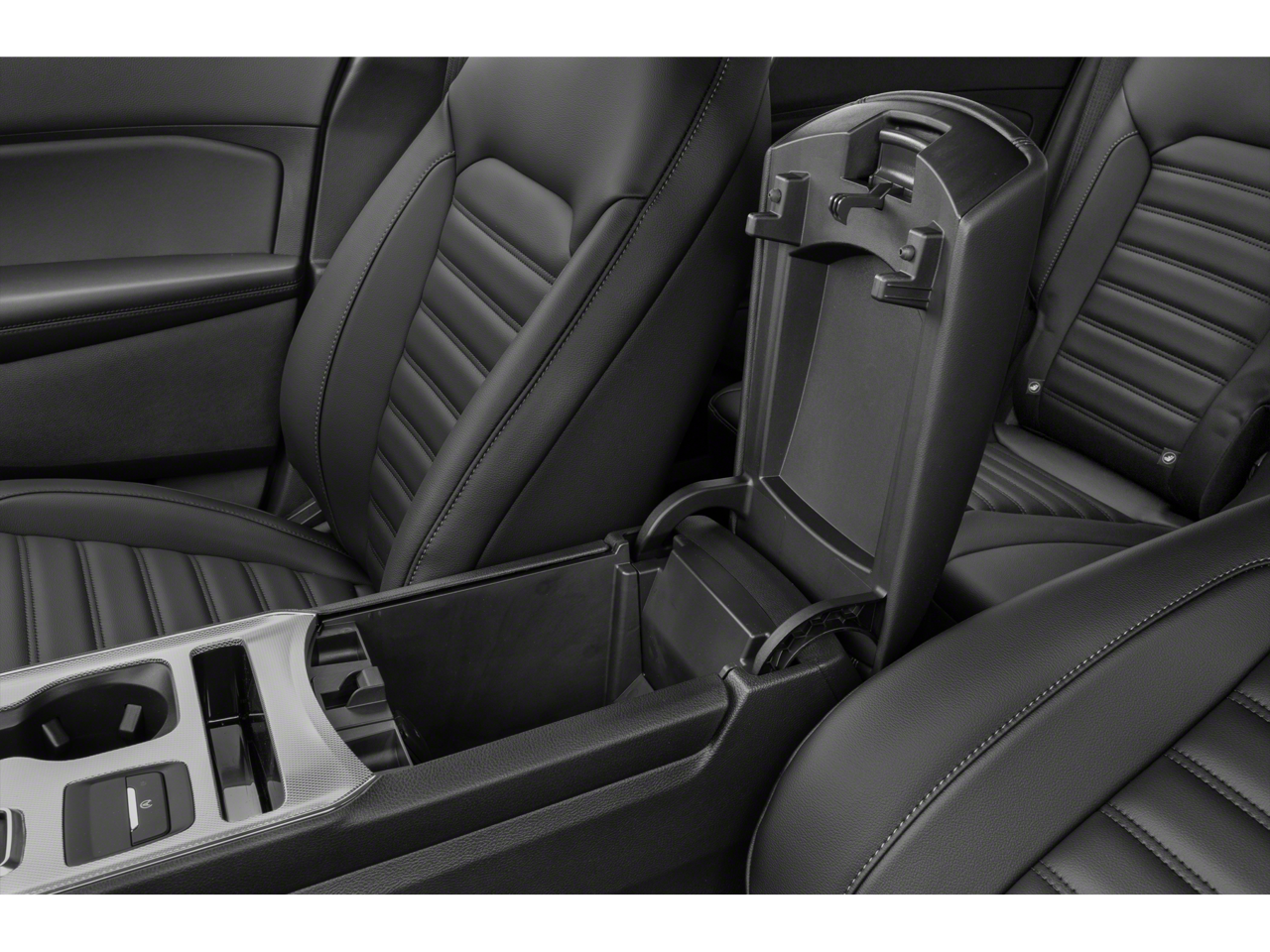 2021 Ford Edge SW