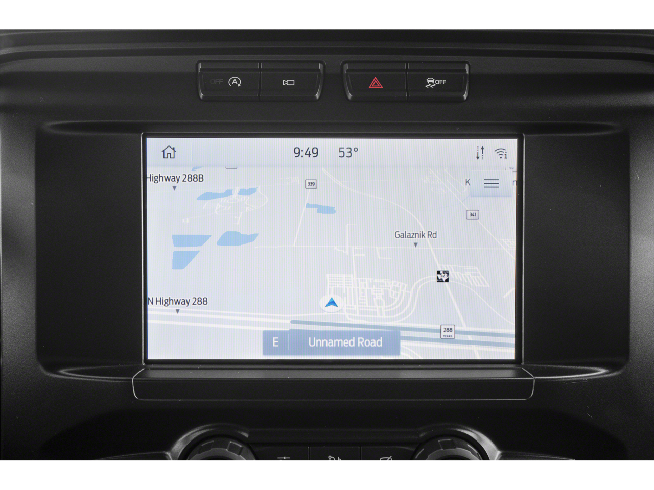 2021 Ford F-150 XLT CREW CAB