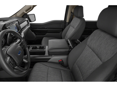 2022 Ford F-150 TK