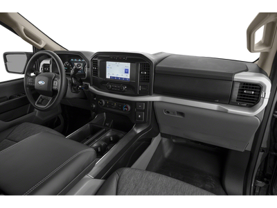 2022 Ford F-150 TK