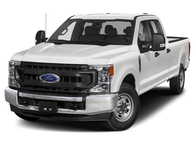 2022 Ford Super Duty F-250 SRW TK