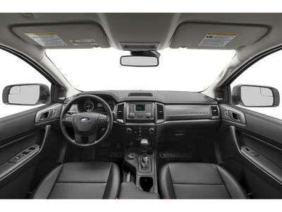 2023 Ford Ranger TK